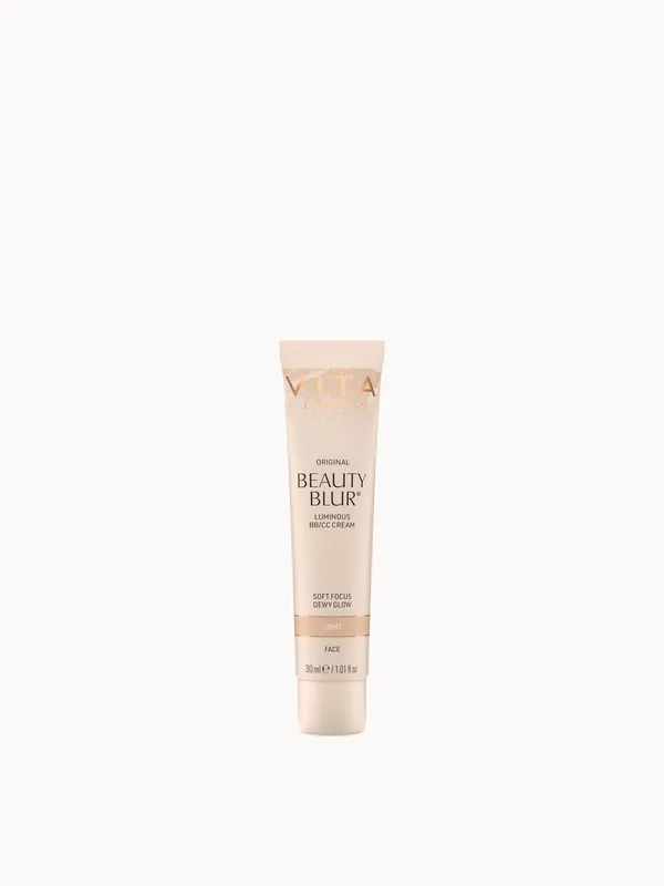 Vita Liberata Beauty Blur Face 30ml (Various Shades)