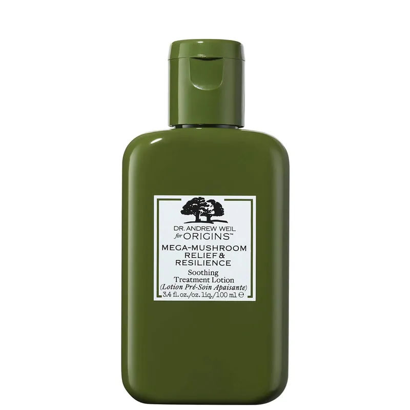 Origins Dr. Andrew Weil Mega-Mushroom Treatment Lotion 100ml
