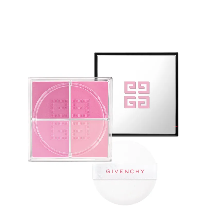 Givenchy Prisme Libre Blush 50g (Various Shades)