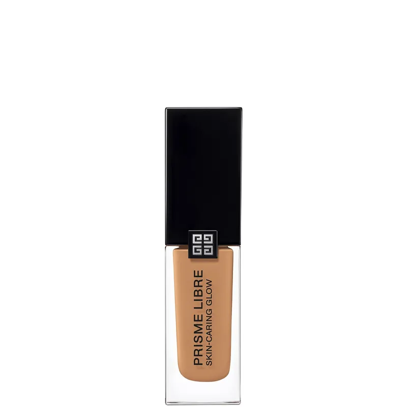 Givenchy Prisme Libre Skin-Caring Glow Foundation 30ml (Various Shades)