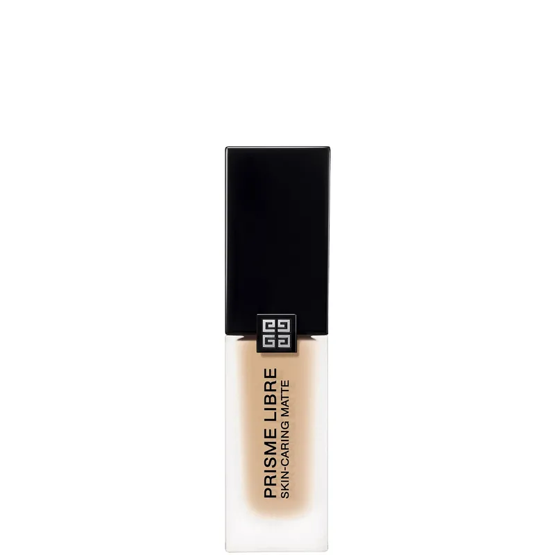 Givenchy Prisme Libre Skin-Caring Matte Foundation 30ml (Various Shades)