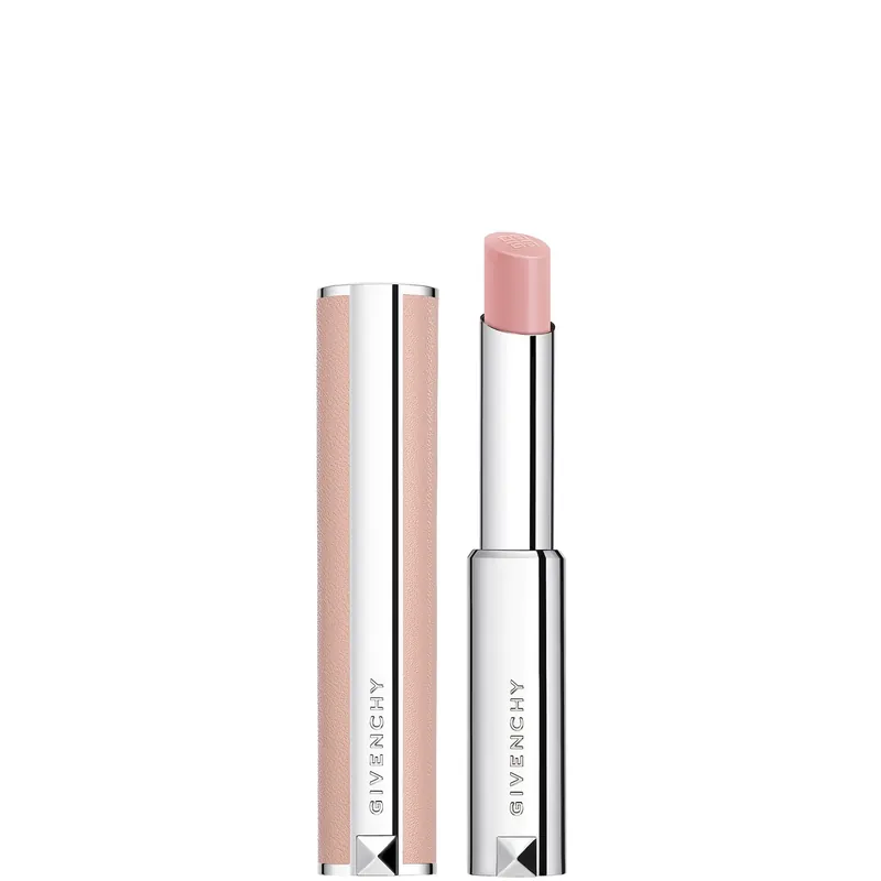 Givenchy Rose Perfecto Lip Balm 2.8g (Various Shades)