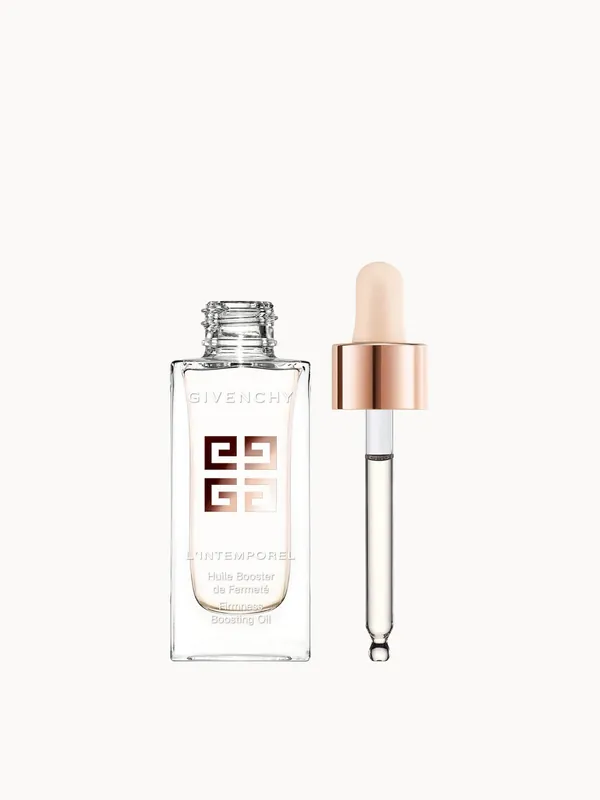 Givenchy L'Intemporel Firmness Boosting Oil 30ml - YSL