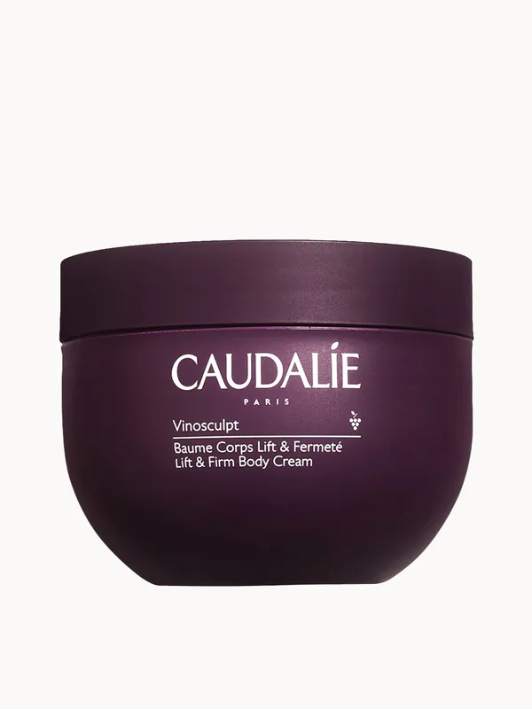 Caudalie Vinosculpt Lift and Firm Body Cream 250ml - Weleda