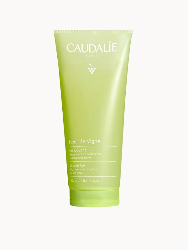 Caudalie Fleur de Vigne Shower Gel 200ml - Avène