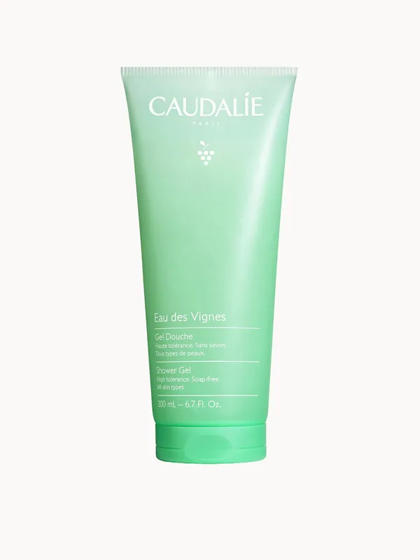 Caudalie Eau des Vignes Shower Gel 200ml - Mario Badescu