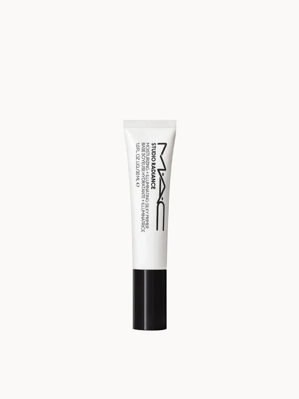 MAC Studio Radiance Moisturising + Illuminating Silky Primer 30ml