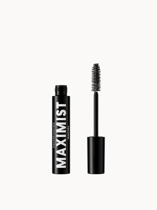 bareMinerals MAXIMIST Phyto-Fiber Volumizing Mascara