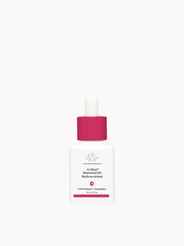 Drunk Elephant A-Gloei™ Maretinol Retinol Oil 30ml