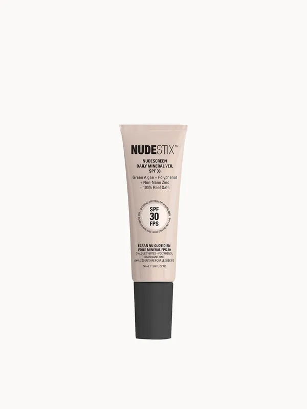 NUDESTIX Nudescreen Daily Mineral Veil SPF30 50ml (Various Shades) - Clinique