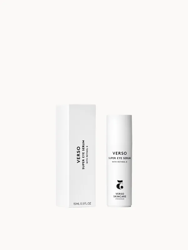 VERSO Super Eye Serum 15ml - NARS