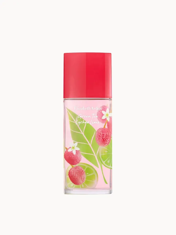 Elizabeth Arden Green Tea Lychee Lime Eau de Toilette 100ml