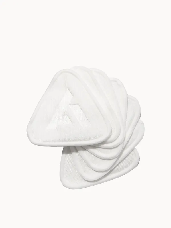 Alpha-H Reusable Cotton Roundals (7 Pack)