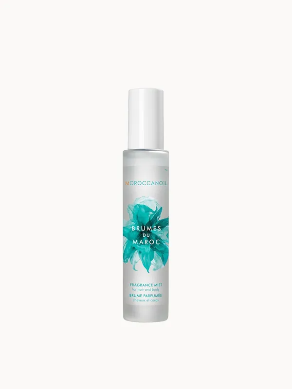 Moroccanoil Hair & Body Fragrance Mist 100ml
