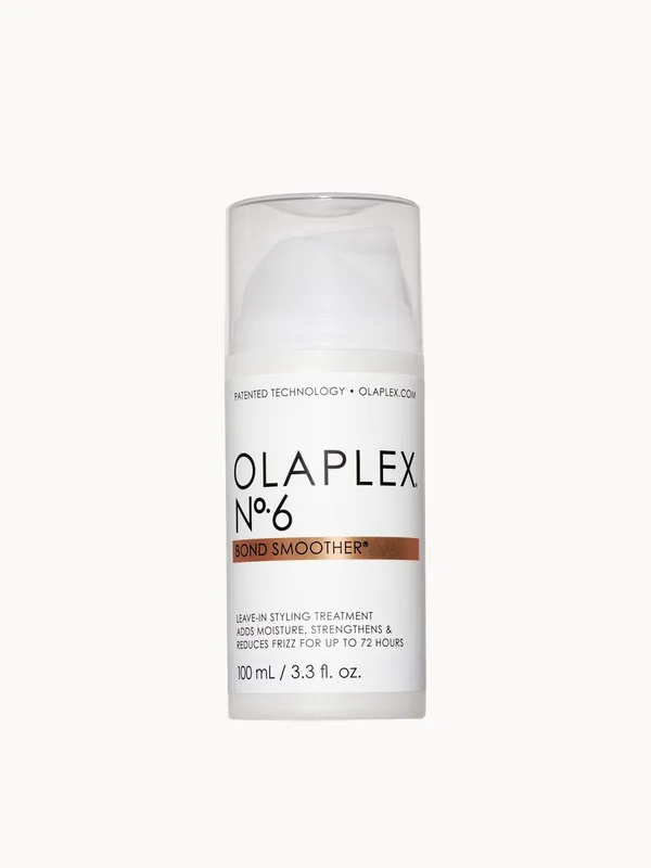 Olaplex No.6 Bond Smoother Leave In Treatment 100ml