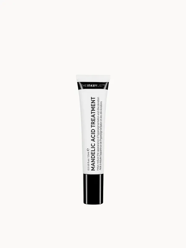 The INKEY List Mandelic Acid Treatment 15ml - The Ordinary