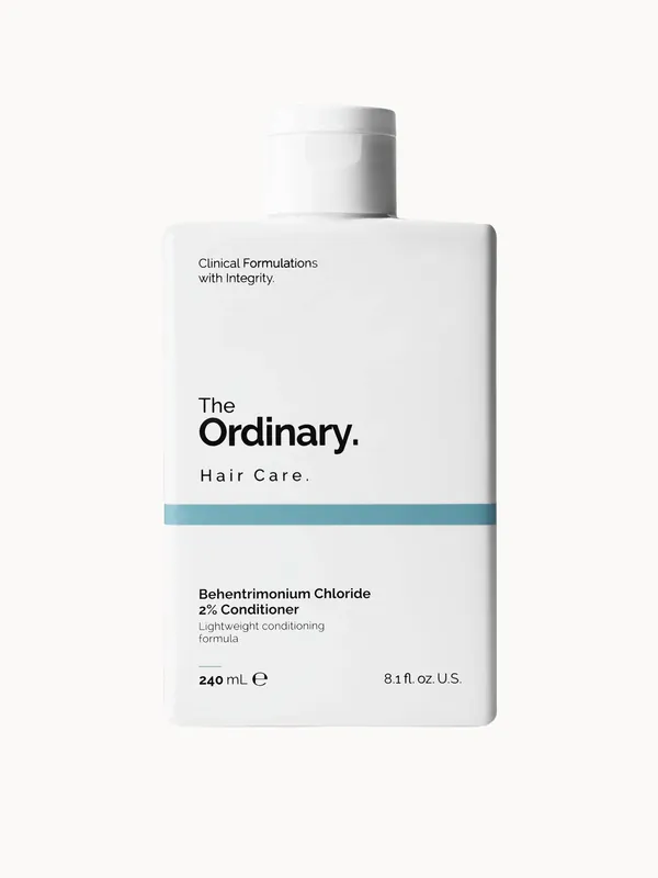 The Ordinary Behentrimonium Chloride 2% Conditioner 240ml