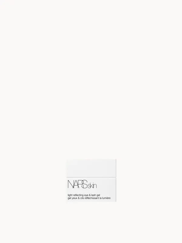 NARS Skin Light Reflecting Eye and Lash Gel 15ml