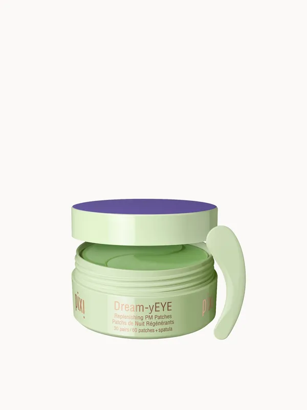 PIXI Dream-y Eye Patches Smoothing Eye Patches (60 Pieces)