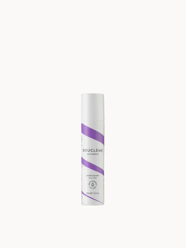 Bouclème Protein Booster 30ml - Boucleme