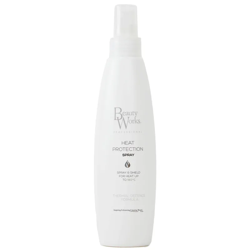 Beauty Works Heat Protection Spray 50ml