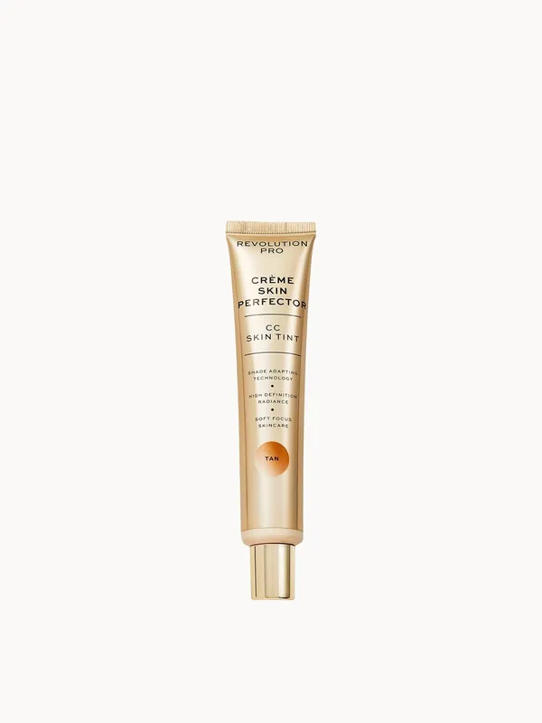 Revolution Pro CC Perfecting Skin Tint 26ml (Various Shades) - L'Oréal Paris