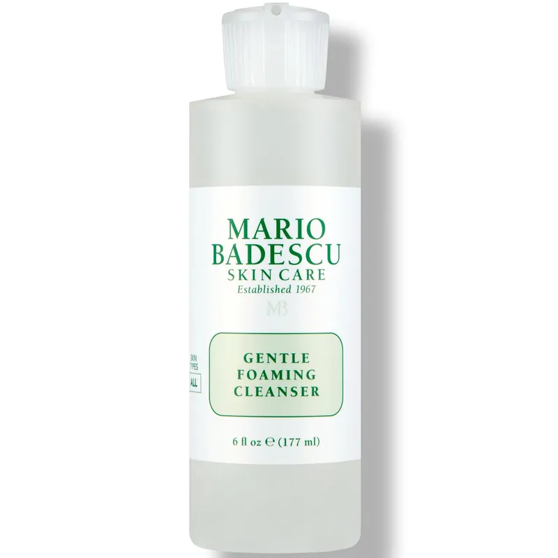 Mario Badescu Gentle Foaming Cleanser 177ml - La Roche-Posay