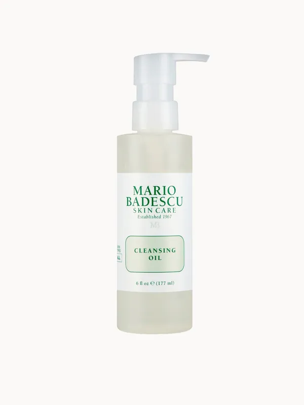Mario Badescu Cleansing Oil 117ml - Medik8