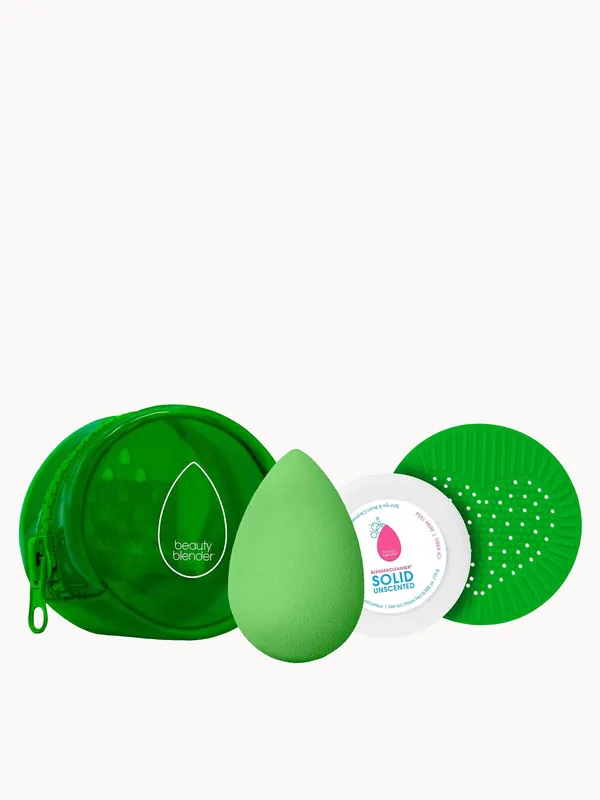 Beautyblender Besties Bio Pure (Worth £24.50) - Real Techniques