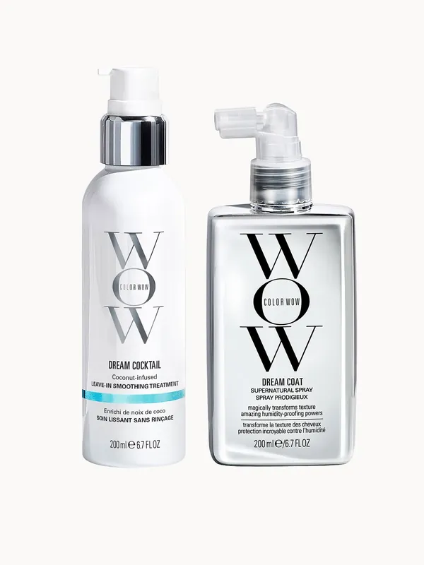Color Wow Perfect Smooth Duo