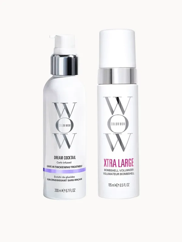 Color Wow Perfect Volume Duo