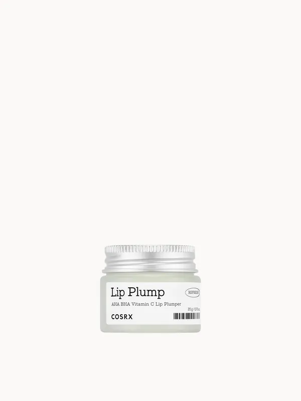 COSRX Refresh AHA BHA Vitamin C Lip Plumper 20g