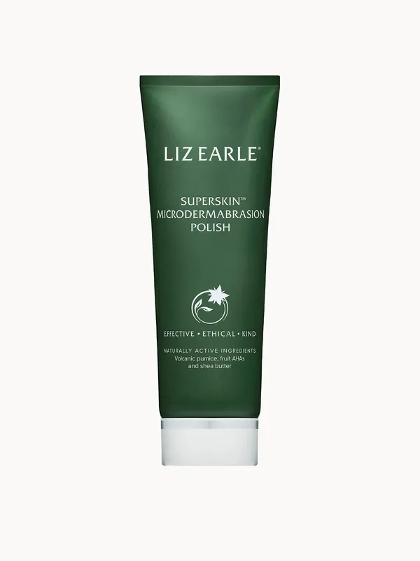 Liz Earle Superskin Microdermabrasion Polish 75ml