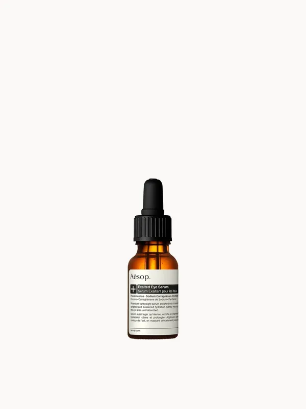 Aesop Exalted Eye Serum 15ml