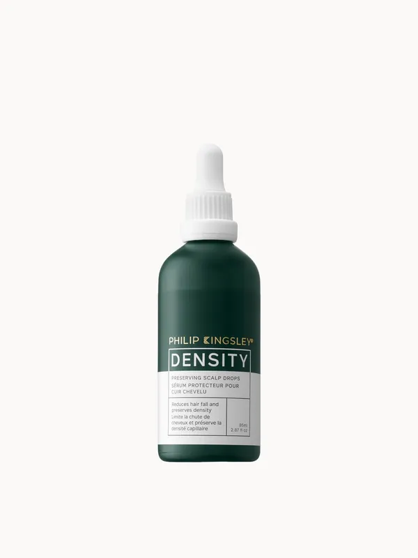 Philip Kingsley Density Preserving Scalp Drops 85ml - The Ordinary