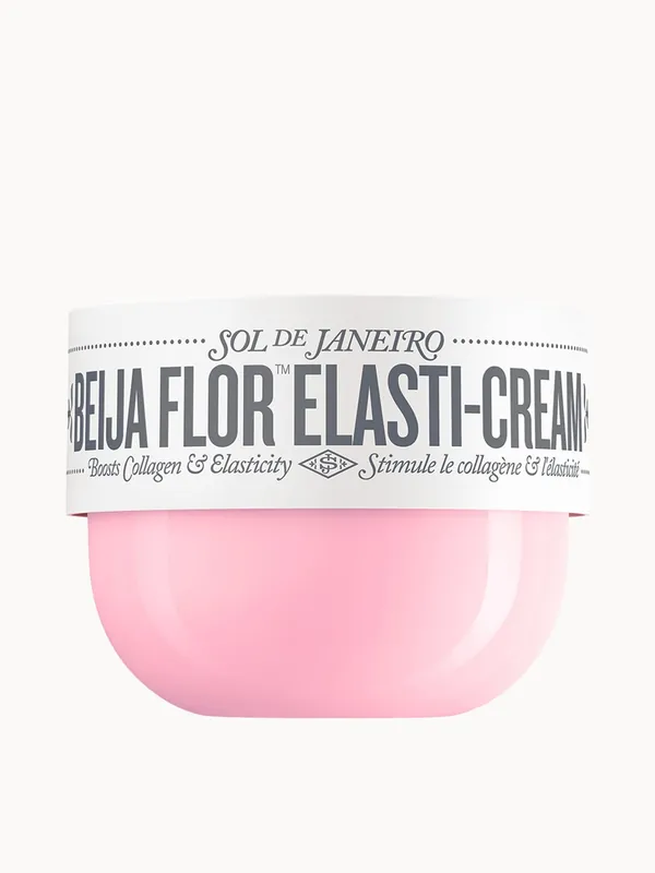 Sol de Janeiro Beija Flor Elasti-Cream 240ml