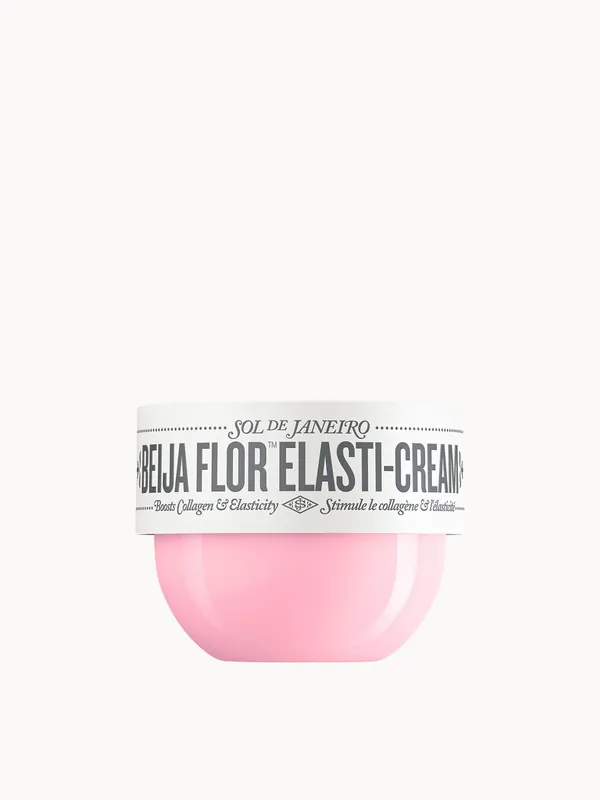 Sol de Janeiro Beija Flor Elasti-Cream 75ml