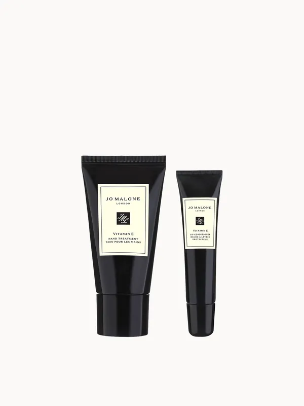 Jo Malone London Vitamin E Hand and Lip Duo