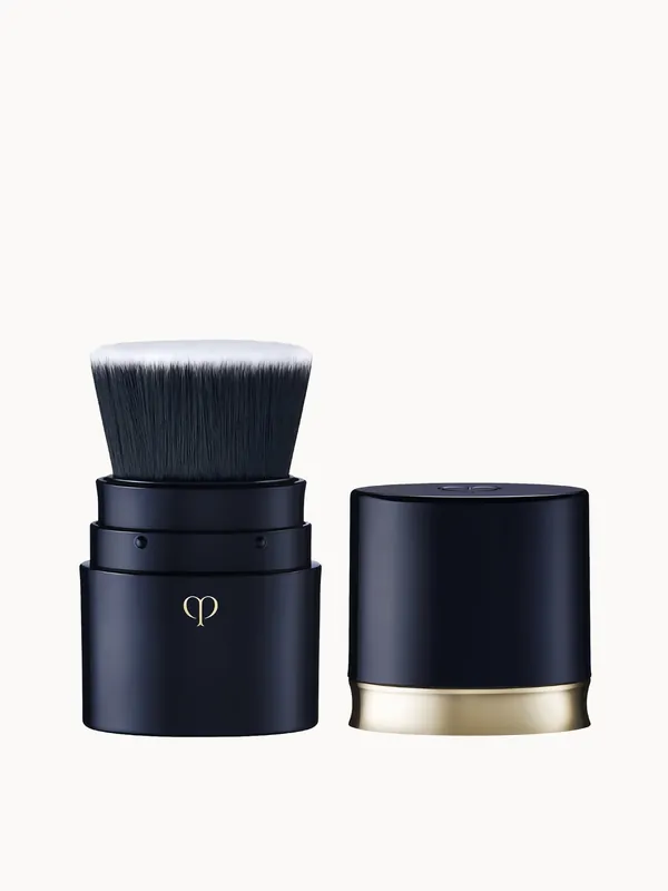 Clé de Peau Beauté Portable Brush - Armani