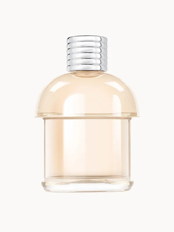 Moncler Pour Femme Eau de Parfum Refill 150ml - lookfantastic Beauty Box