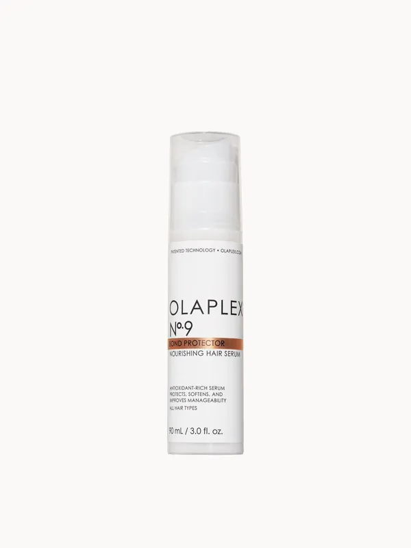 Olaplex No. 9 Bond Protector Heat Protection and Frizz Reduction Nourishing Hair Serum 90ml