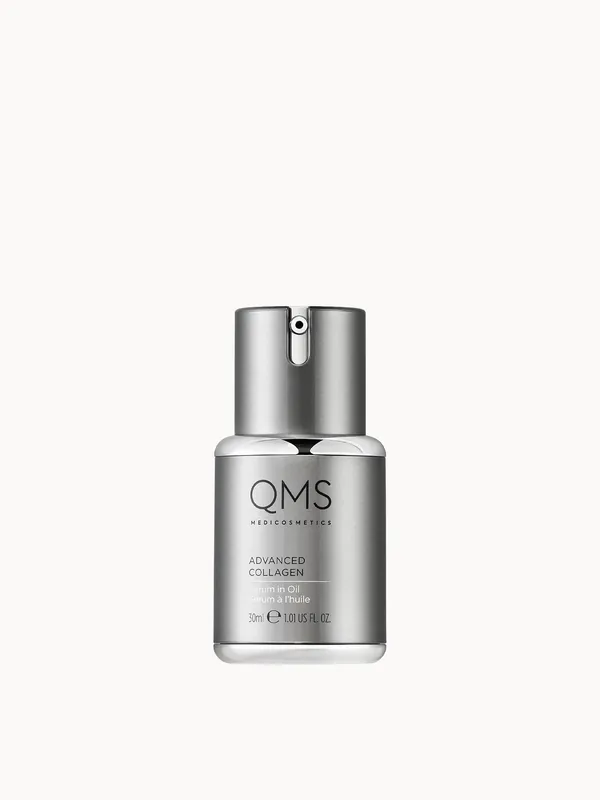 QMS Medicosmetics Advanced Collagen Serum in Oil 30ml - Marc Jacobs