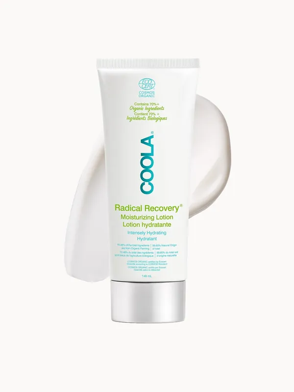 COOLA Radical Recovery After Sun Lotion 148ml - Piz Buin