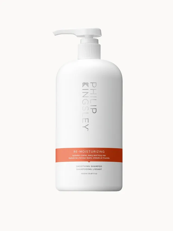 Philip Kingsley Re-Moisturizing Shampoo 1000ml