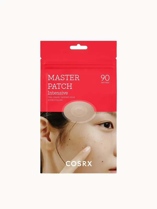 COSRX Master Patch Intensive (90 Pack)