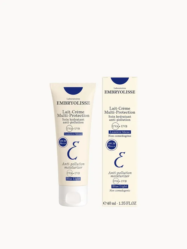 Embryolisse Lait-Crème Multi-Protection 40ml