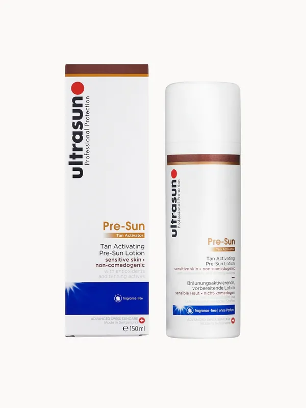 Ultrasun Pre Sun Tan Activator 150ml - Gatineau