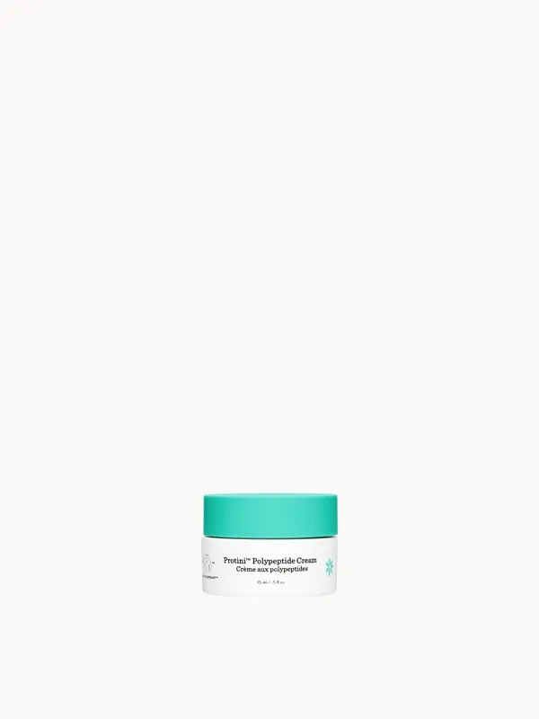 Drunk Elephant Protini Polypeptide Cream Midi 15ml - The INKEY List