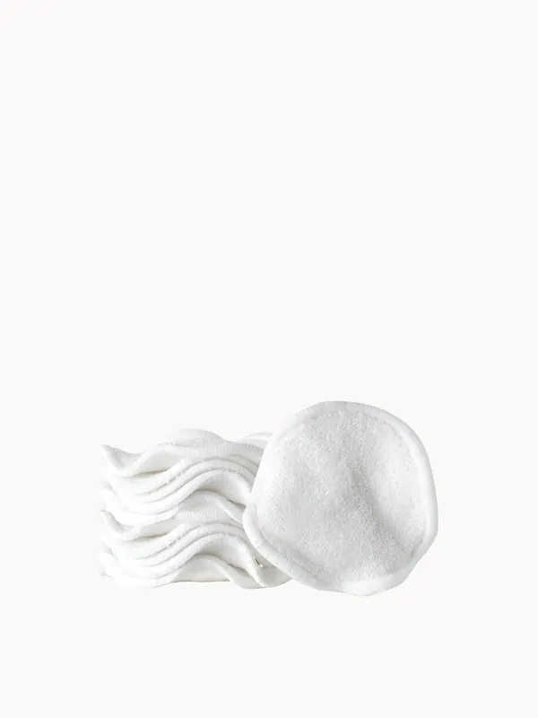 Medik8 Reusable Bamboo Cotton (16 Pads) - DHC