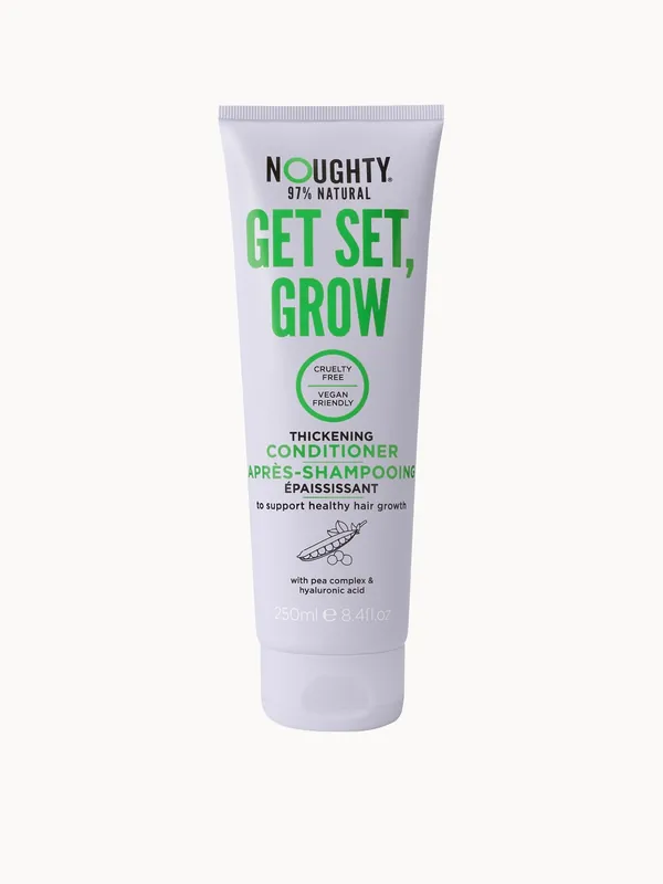 Noughty Get Set Grow Conditioner 250ml